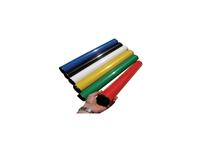 Coloured Vinyl Faced Sheets